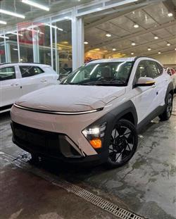 هيونداي كونا